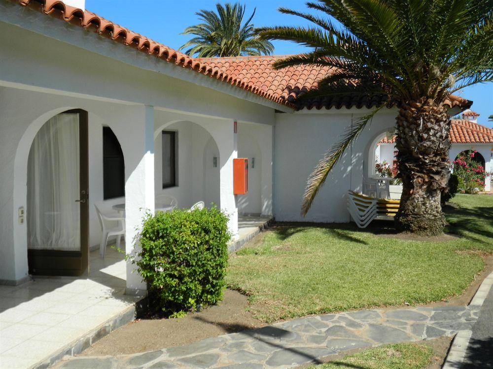 Vip Sun Club Bungalows GRAN CANARIA Exterior photo