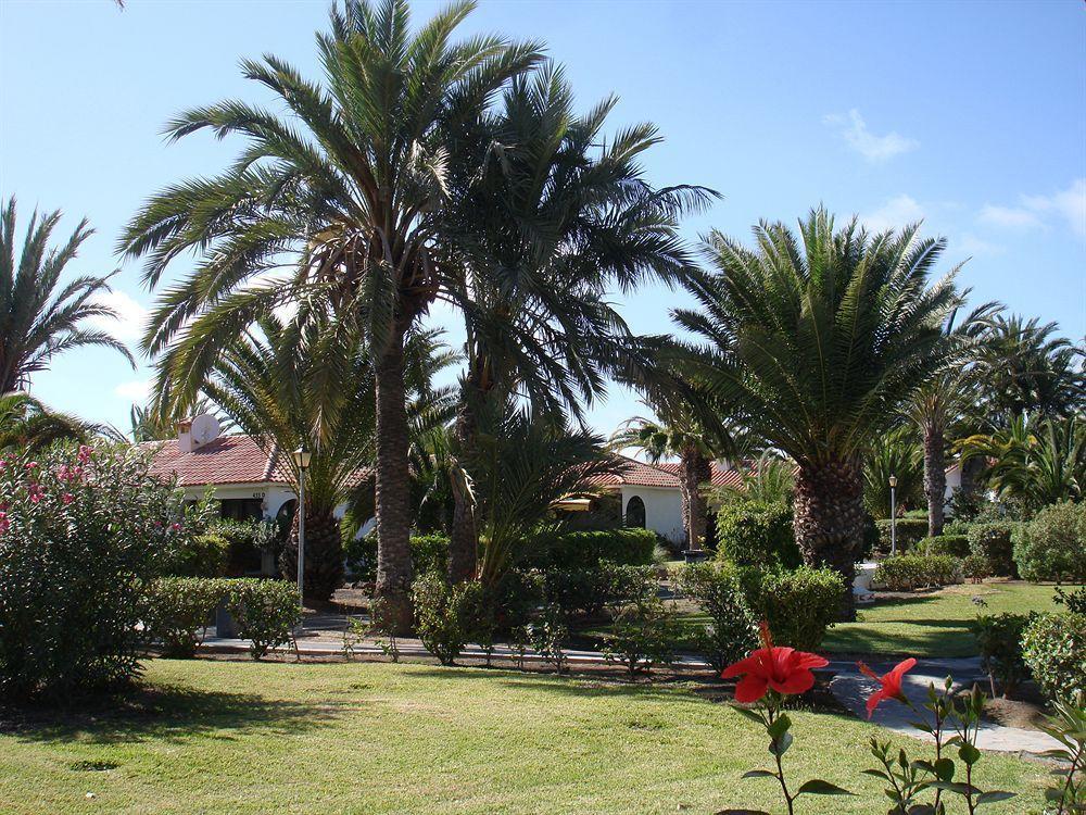 Vip Sun Club Bungalows GRAN CANARIA Exterior photo