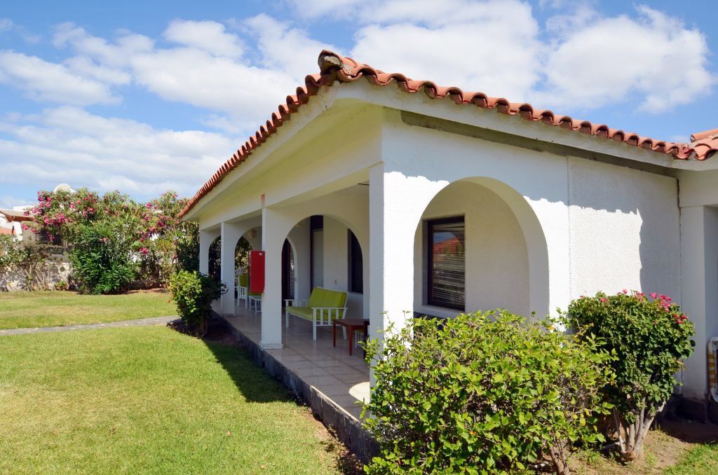 Vip Sun Club Bungalows GRAN CANARIA Exterior photo