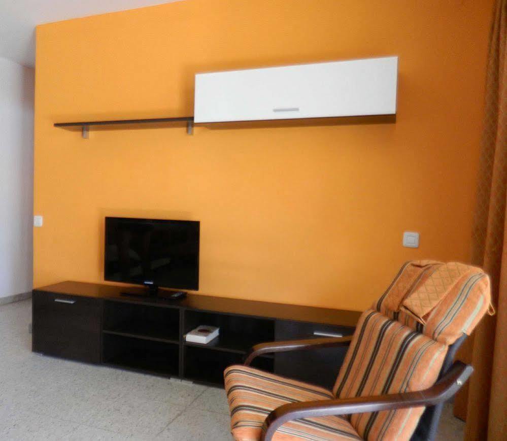 Vip Sun Club Bungalows GRAN CANARIA Exterior photo